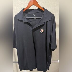 Vegas Golden Knights Polo Shirt